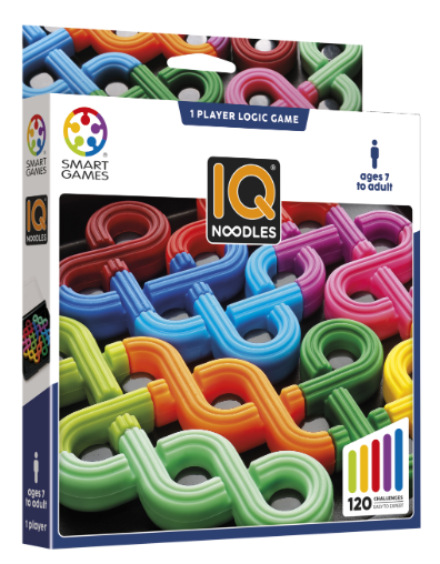 IQ Noodles
