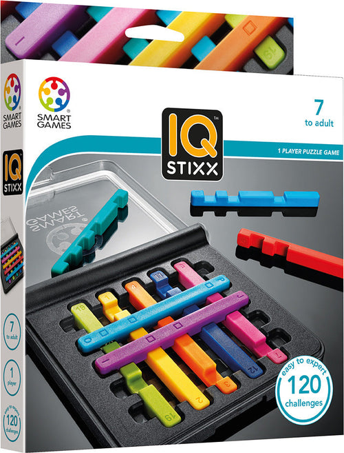 IQ STIXX
