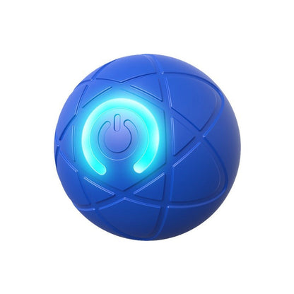 🔥Last Day Promotion 49% OFF🔥TIMNAMY™ Pet Bounce Ball for Cats🐱 & Dogs🐶